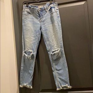 Free People Jeans